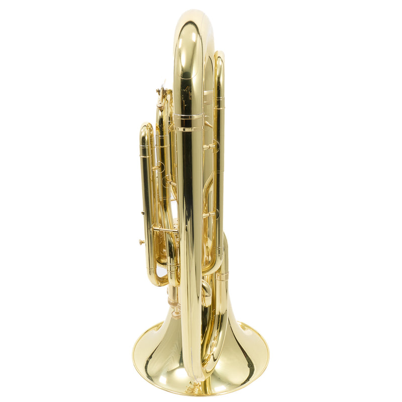 Willson Model A24 A-Series Student 4-Valve Euphonium SN A10092 OPEN BOX