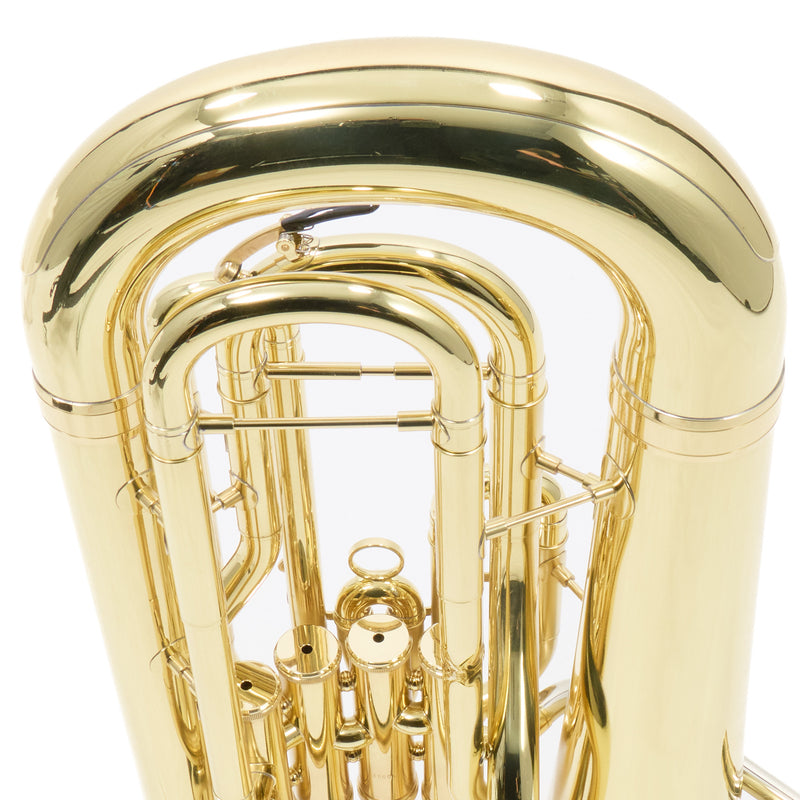 Willson Model A24 A-Series Student 4-Valve Euphonium SN A10092 OPEN BOX