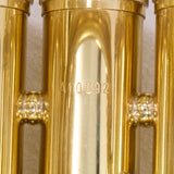 Willson Model A24 A-Series Student 4-Valve Euphonium SN A10092 OPEN BOX