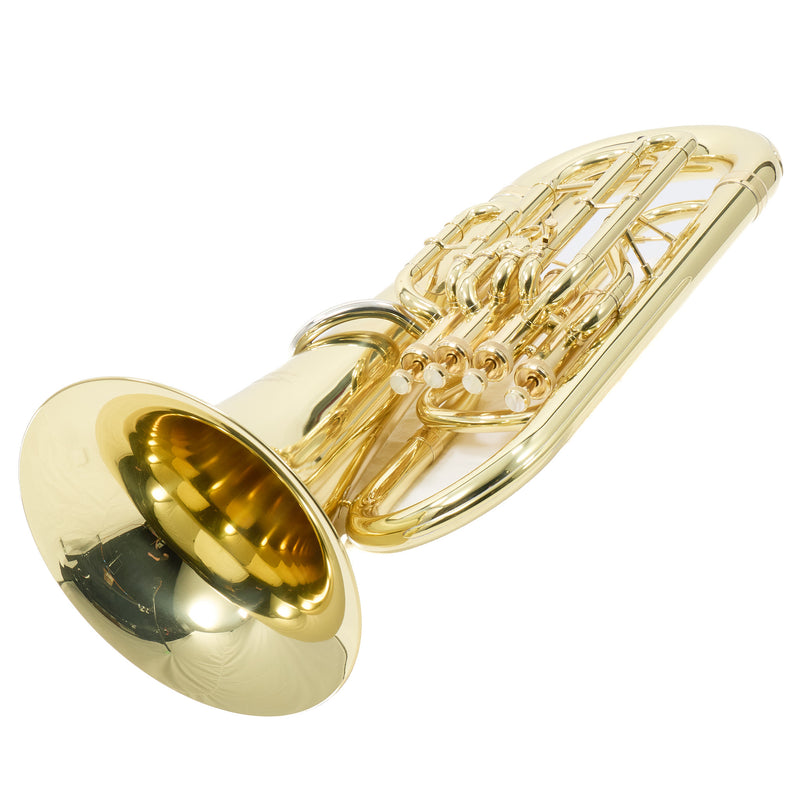 Willson Model A24 A-Series Student 4-Valve Euphonium SN A10092 OPEN BOX