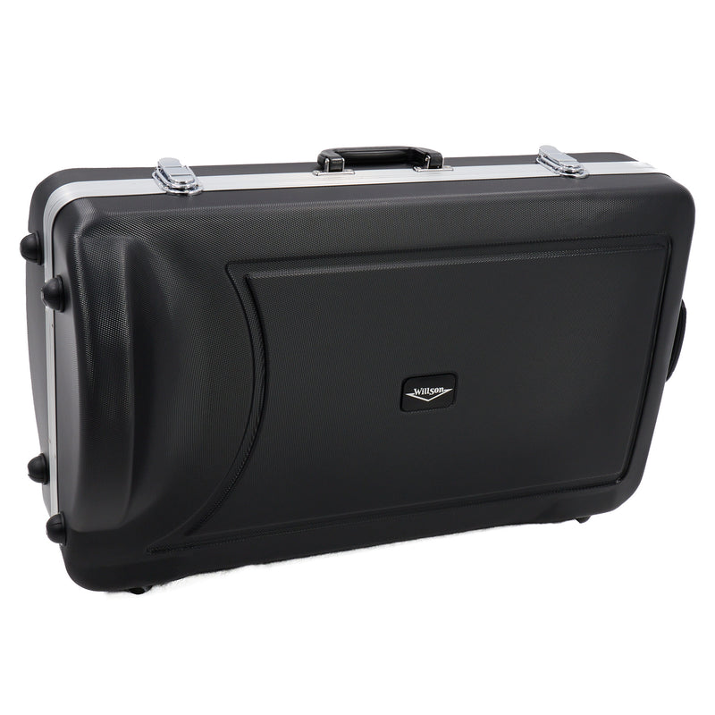 Willson Model A24 A-Series Student 4-Valve Euphonium SN A10092 OPEN BOX