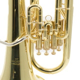 Willson Model A24 A-Series Student 4-Valve Euphonium SN A10092 OPEN BOX