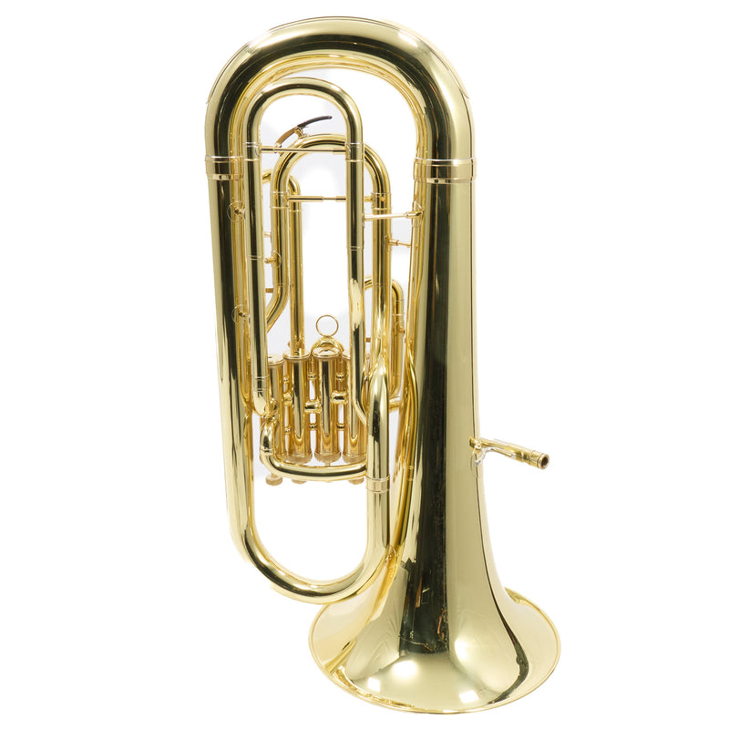 Willson Model A24 A-Series Student 4-Valve Euphonium SN A10092 OPEN BOX