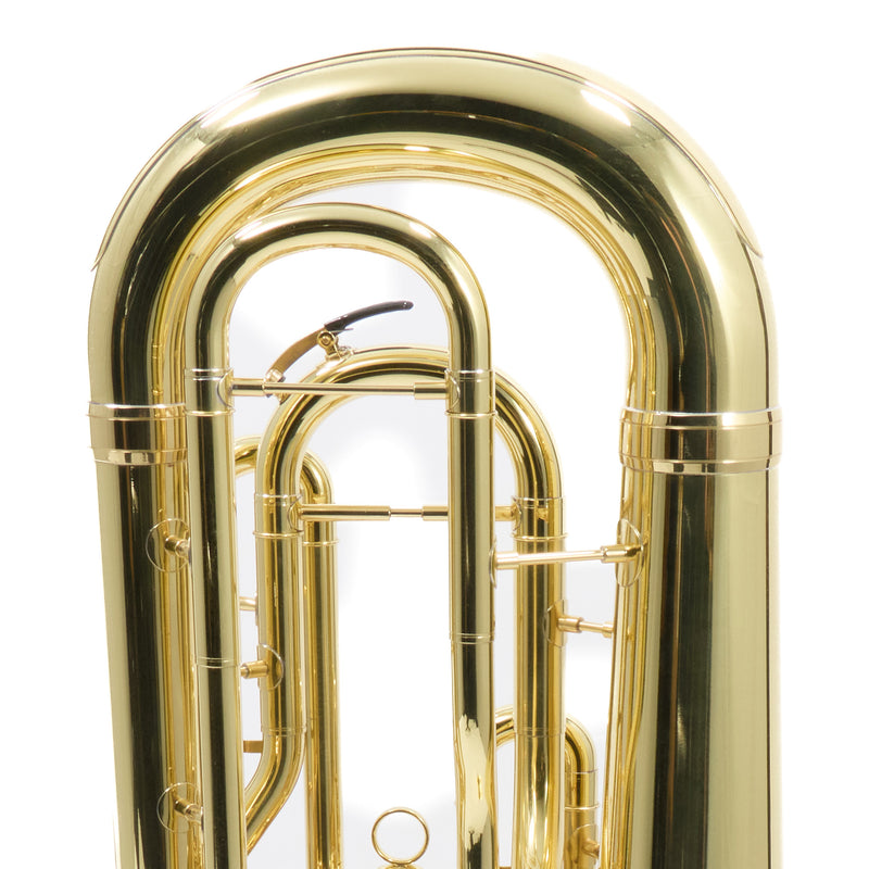 Willson Model A24 A-Series Student 4-Valve Euphonium SN A10092 OPEN BOX
