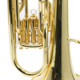 Willson Model A24 A-Series Student 4-Valve Euphonium SN A10092 OPEN BOX