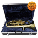 Willson Model A24 A-Series Student 4-Valve Euphonium SN A10092 OPEN BOX