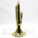 Willson Model A27 A-Series 3-Valve Compensating Euphonium SN A10050 OPEN BOX- for sale at BrassAndWinds.com