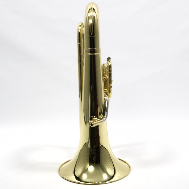 Willson Model A27 A-Series 3-Valve Compensating Euphonium SN A10050 OPEN BOX- for sale at BrassAndWinds.com