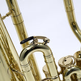 Willson Model A27 A-Series 3-Valve Compensating Euphonium SN A10050 OPEN BOX- for sale at BrassAndWinds.com