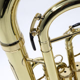 Willson Model A27 A-Series 3-Valve Compensating Euphonium SN A10050 OPEN BOX- for sale at BrassAndWinds.com