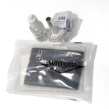 Willson Model A27 A-Series 3-Valve Compensating Euphonium SN A10050 OPEN BOX- for sale at BrassAndWinds.com