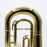 Willson Model A27 A-Series 3-Valve Compensating Euphonium SN A10050 OPEN BOX- for sale at BrassAndWinds.com