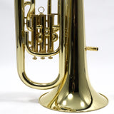 Willson Model A27 A-Series 3-Valve Compensating Euphonium SN A10050 OPEN BOX- for sale at BrassAndWinds.com