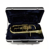 Willson Model A27 A-Series 3-Valve Compensating Euphonium SN A10050 OPEN BOX- for sale at BrassAndWinds.com