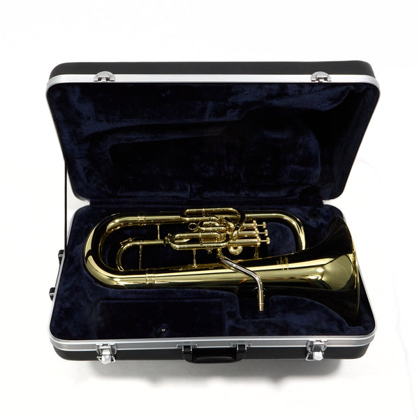 Willson Model A27 A-Series 3-Valve Compensating Euphonium SN A10050 OPEN BOX- for sale at BrassAndWinds.com