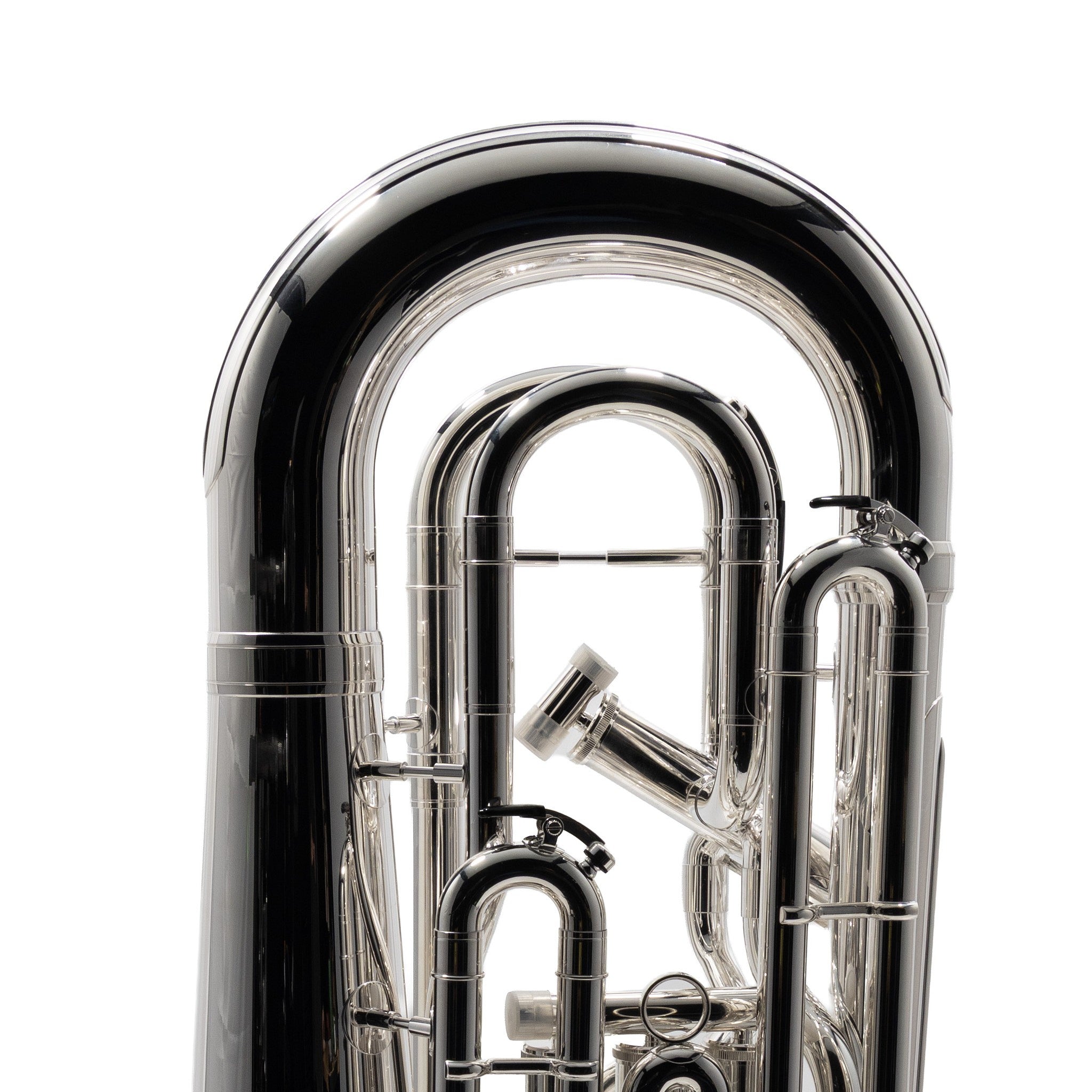 Willson Model K56 K-Series Compensating Euphonium SN WK1051