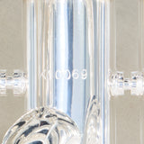 Willson Model K56S K-Series 4-Valve Compensating Euphonium SN K10069 OPEN BOX