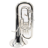 Willson Model K56S K-Series 4-Valve Compensating Euphonium SN K10069 OPEN BOX