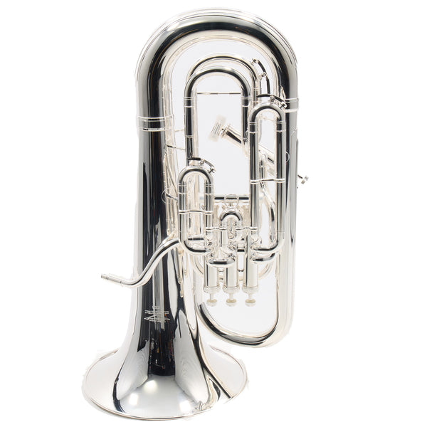 Willson Model K56S K-Series 4-Valve Compensating Euphonium SN K10069 OPEN BOX