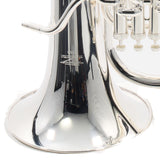 Willson Model K56S K-Series 4-Valve Compensating Euphonium SN K10069 OPEN BOX