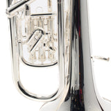 Willson Model K56S K-Series 4-Valve Compensating Euphonium SN K10069 OPEN BOX