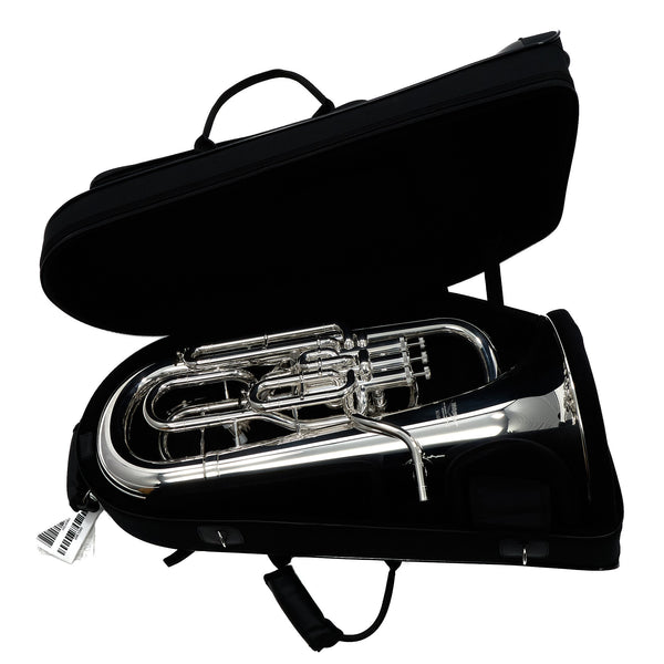 Willson Model K56S K-Series 4-Valve Compensating Euphonium SN WK1046 OPEN BOX- for sale at BrassAndWinds.com