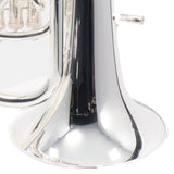 Willson Model Q90S Q-Series Compensating Euphonium SN Q10026 OPEN BOX