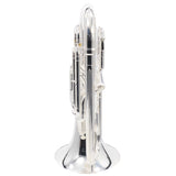 Willson Model Q90S Q-Series Compensating Euphonium SN Q10026 OPEN BOX
