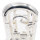 Willson Model Q90S Q-Series Compensating Euphonium SN Q10026 OPEN BOX