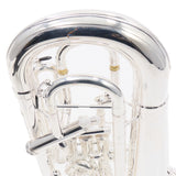 Willson Model Q90S Q-Series Compensating Euphonium SN Q10026 OPEN BOX