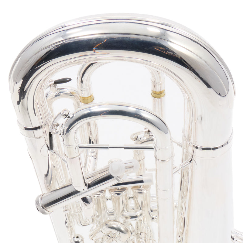 Willson Model Q90S Q-Series Compensating Euphonium SN Q10026 OPEN BOX