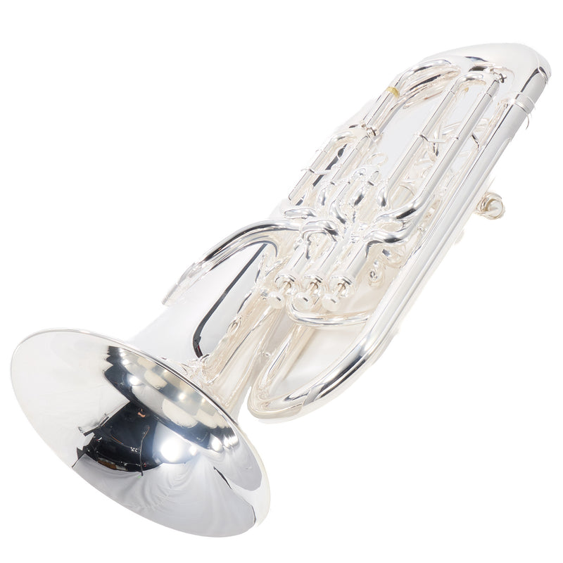 Willson Model Q90S Q-Series Compensating Euphonium SN Q10026 OPEN BOX