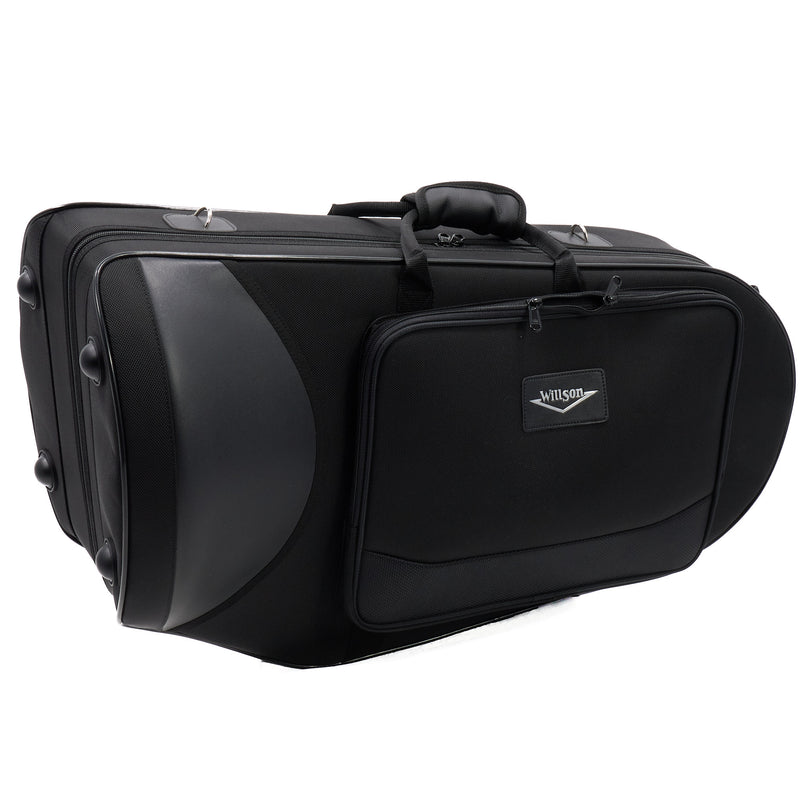 Willson Model Q90S Q-Series Compensating Euphonium SN Q10026 OPEN BOX