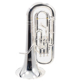 Willson Model Q90S Q-Series Compensating Euphonium SN Q10026 OPEN BOX