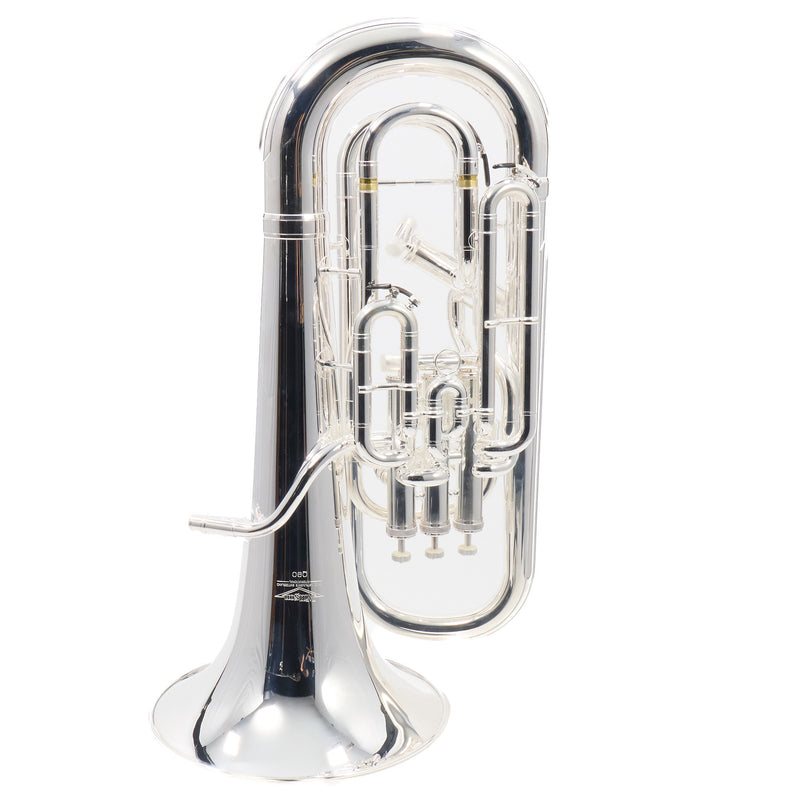 Willson Model Q90S Q-Series Compensating Euphonium SN Q10026 OPEN BOX