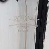 Willson Model Q90S Q-Series Compensating Euphonium SN Q10026 OPEN BOX
