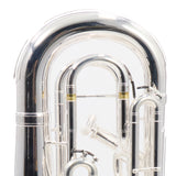Willson Model Q90S Q-Series Compensating Euphonium SN Q10026 OPEN BOX