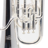 Willson Model Q90S Q-Series Compensating Euphonium SN Q10026 OPEN BOX