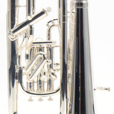 Willson Model Q90S Q-Series Compensating Euphonium SN Q10037 OPEN BOX- for sale at BrassAndWinds.com