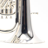 Willson Model Q90S Q-Series Compensating Euphonium SN Q10037 OPEN BOX- for sale at BrassAndWinds.com