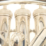 Willson Model Q90S Q-Series Compensating Euphonium SN Q10037 OPEN BOX- for sale at BrassAndWinds.com