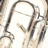 Willson Model Q90S Q-Series Compensating Euphonium SN Q10037 OPEN BOX- for sale at BrassAndWinds.com