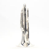Willson Model Q90S Q-Series Compensating Euphonium SN Q10037 OPEN BOX- for sale at BrassAndWinds.com