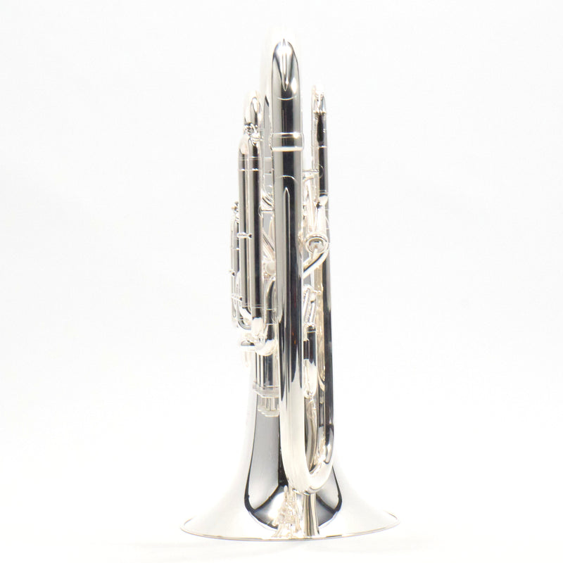 Willson Model Q90S Q-Series Compensating Euphonium SN Q10037 OPEN BOX- for sale at BrassAndWinds.com