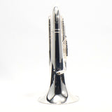 Willson Model Q90S Q-Series Compensating Euphonium SN Q10037 OPEN BOX- for sale at BrassAndWinds.com