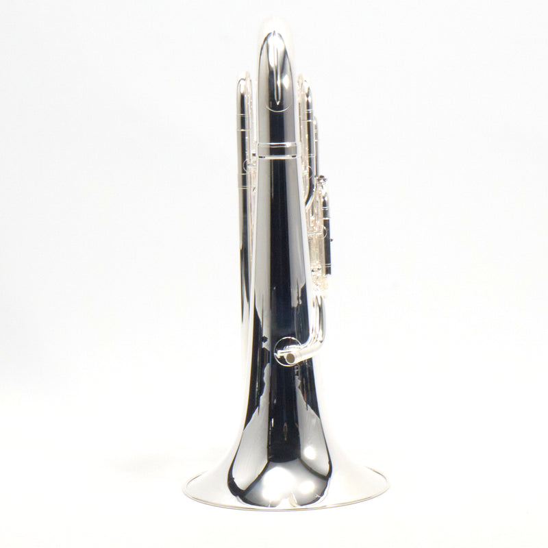 Willson Model Q90S Q-Series Compensating Euphonium SN Q10037 OPEN BOX- for sale at BrassAndWinds.com