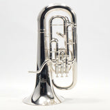 Willson Model Q90S Q-Series Compensating Euphonium SN Q10037 OPEN BOX- for sale at BrassAndWinds.com