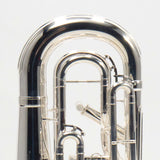 Willson Model Q90S Q-Series Compensating Euphonium SN Q10037 OPEN BOX- for sale at BrassAndWinds.com