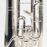 Willson Model Q90S Q-Series Compensating Euphonium SN Q10037 OPEN BOX- for sale at BrassAndWinds.com