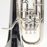 Willson Model Q90S Q-Series Compensating Euphonium SN Q10037 OPEN BOX- for sale at BrassAndWinds.com